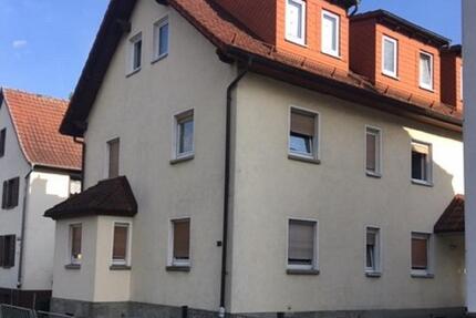 Wohnung Grünberg - 3 Zimmer, 67 m&sup2;, 650&euro; | Angebot:25942736