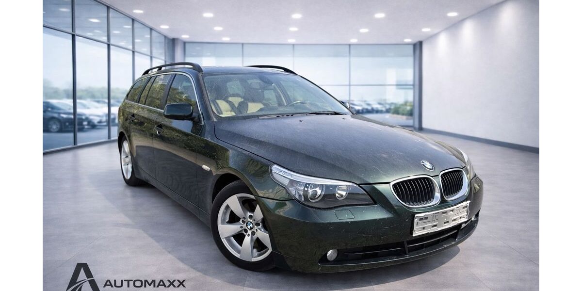 BMW 525 298.000 km 2.890 &euro; Lollar 35457