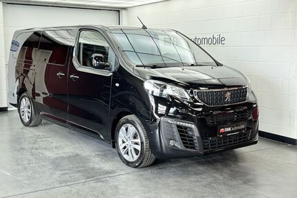 Peugeot Traveller 124.300 km 28.290 &euro; Lich 35423