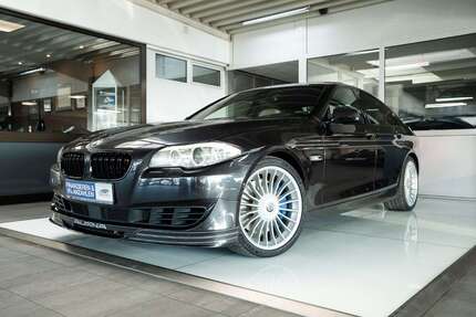 Alpina B5 222.655 km 29.500 &euro; Sinn 35764