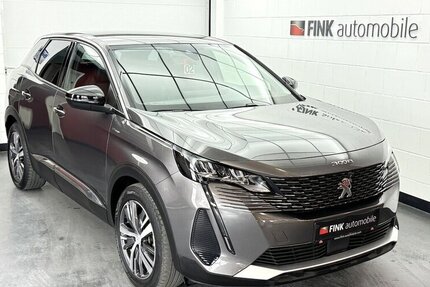 Peugeot 3008 1.6 225 Allure 1.Hand Pack Plug-In Hybrid 51.950 km 21.490 &euro; Lich 35423