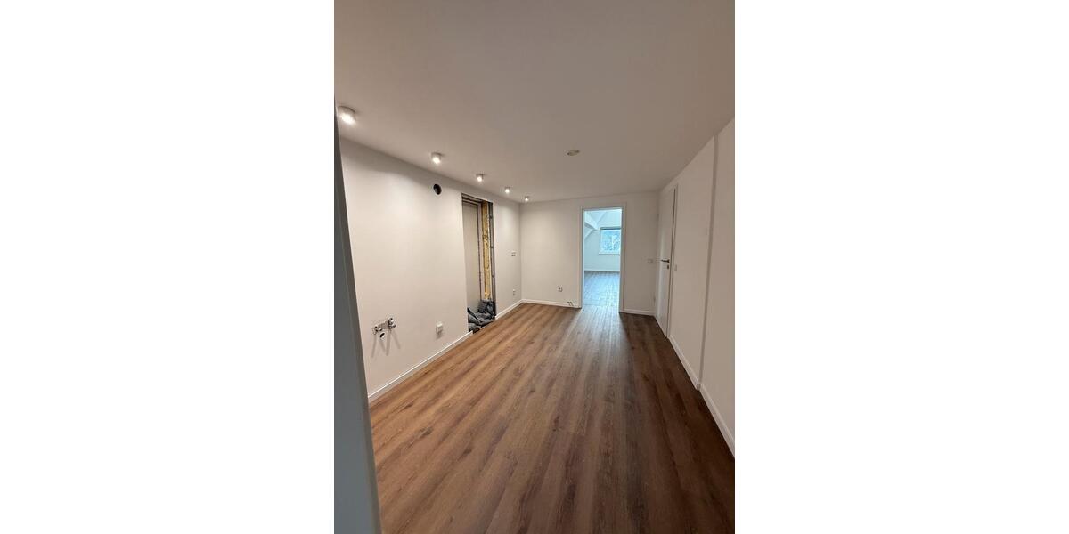 Etagenwohnung Herborn - 2 Zimmer, 70 m&sup2;, 750&euro; | Angebot:25656923