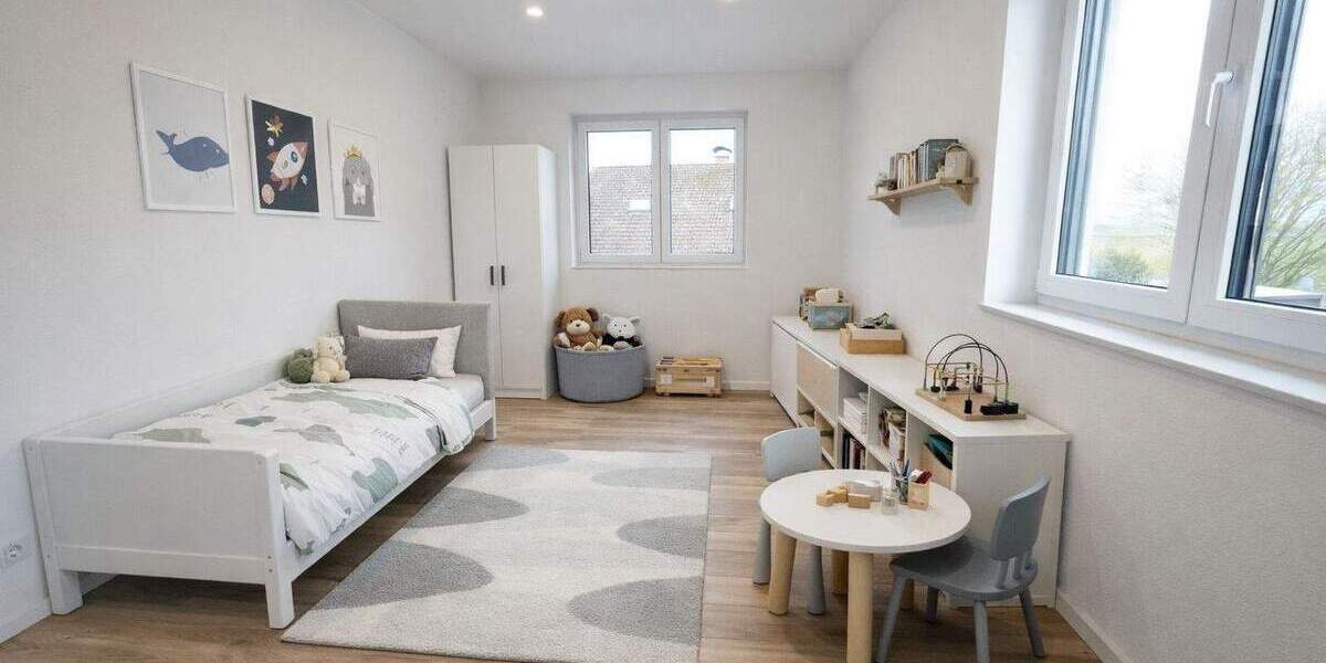 Einfamilienhaus Reichelsheim Weckesheim - 5 Zimmer, 195 m&sup2;, 750.000&euro; | Angebot:25776422