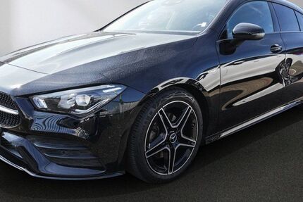 Mercedes-Benz CLA 200 Shooting Brake 56.639 km 27.360 &euro; Friedberg 61169