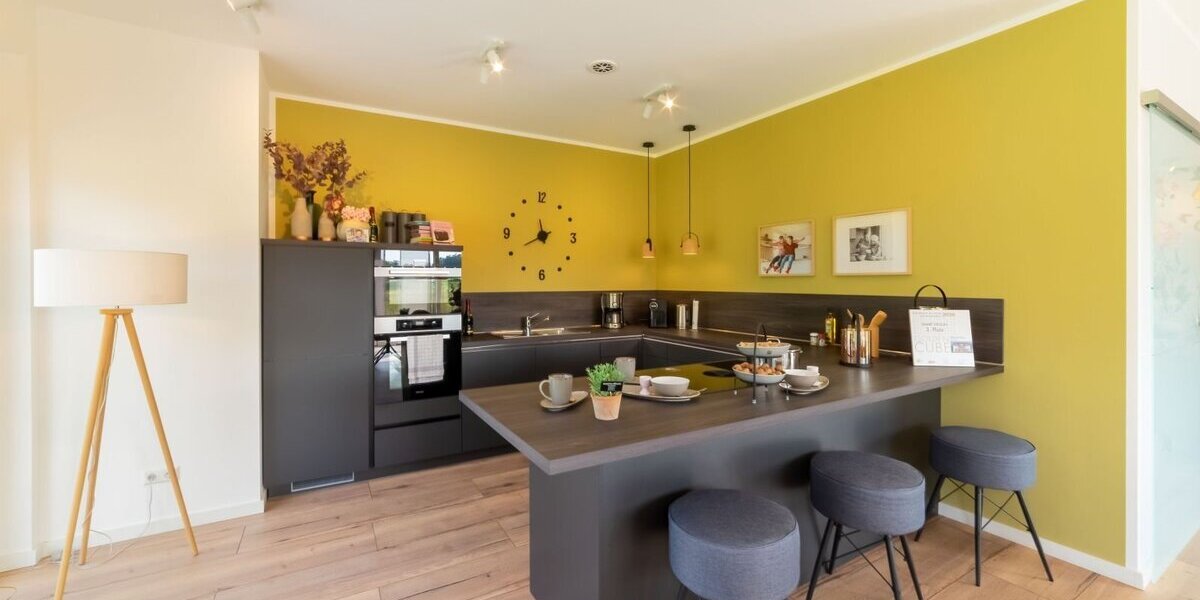 Individuell geplantes Einfamilienhaus für Ihre Familie - Einfamilienhaus Hohenahr | Angebot:27293998