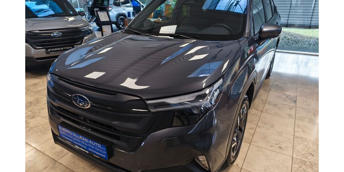 Subaru Forester 7.823 km 37.990 &euro; Friedberg 61169