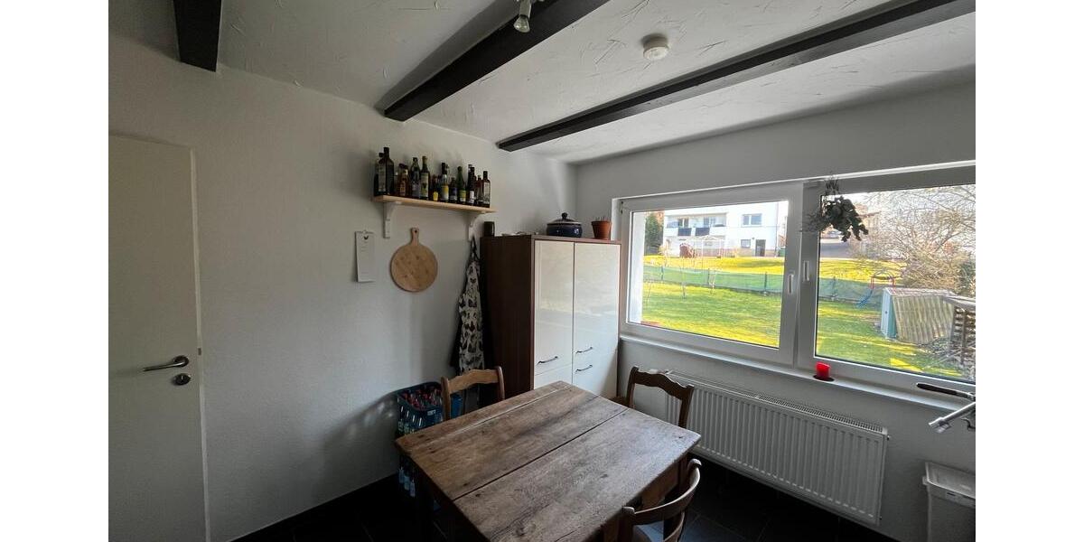 Etagenwohnung Marburg Cappel - 3 Zimmer, 75 m&sup2;, 1.080&euro; | Angebot:25964096