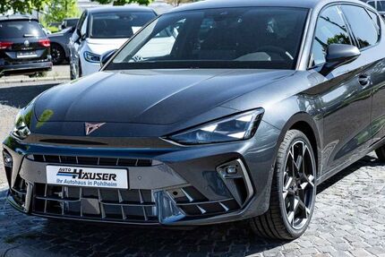 Cupra Leon 9.000 km 35.795 &euro; Pohlheim 35415