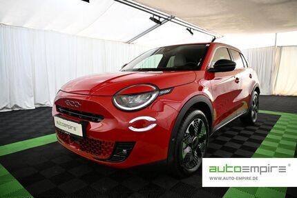 Fiat 600 13.102 km 17.990 &euro; Butzbach 35510