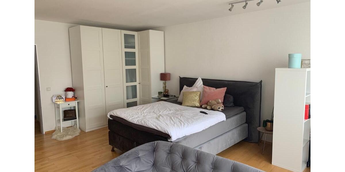 Erdgeschoßwohnung Fernwald - 1.5 Zimmer, 43 m&sup2;, 590&euro; | Angebot:25509079
