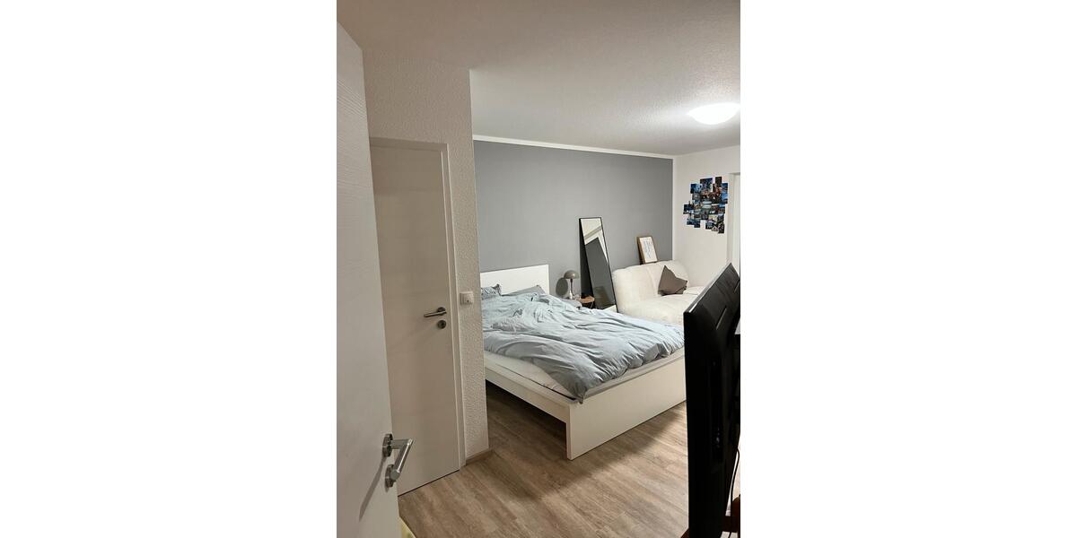 Etagenwohnung Marburg - 2 Zimmer, 27 m&sup2;, 573&euro; | Angebot:25875032