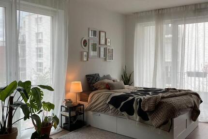 Wohnung Gießen Allendorf - 1 Zimmer, 43 m&sup2;, 195.000&euro; | Angebot:26542751
