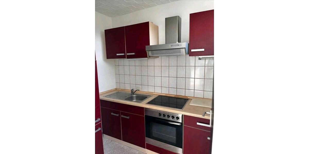 Etagenwohnung Marburg Biegenviertel - 2 Zimmer, 45 m&sup2;, 950&euro; | Angebot:26427177