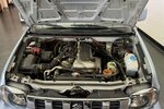 Suzuki Jimny FJ Lim. 1.3 AHK Sitzheizung Klimaanlage 84.150 km 16.880 &euro; Lich 35423