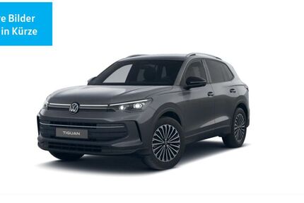VW Tiguan 24.111 km 35.990 &euro; Bad Nauheim 61231