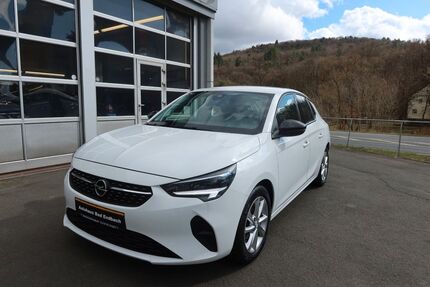 Opel Corsa 84.750 km 10.990 &euro; Bad Endbach 35080