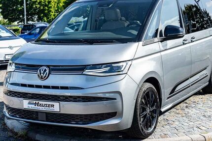 VW T7 Multivan 9.000 km 63.475 &euro; Pohlheim 35415