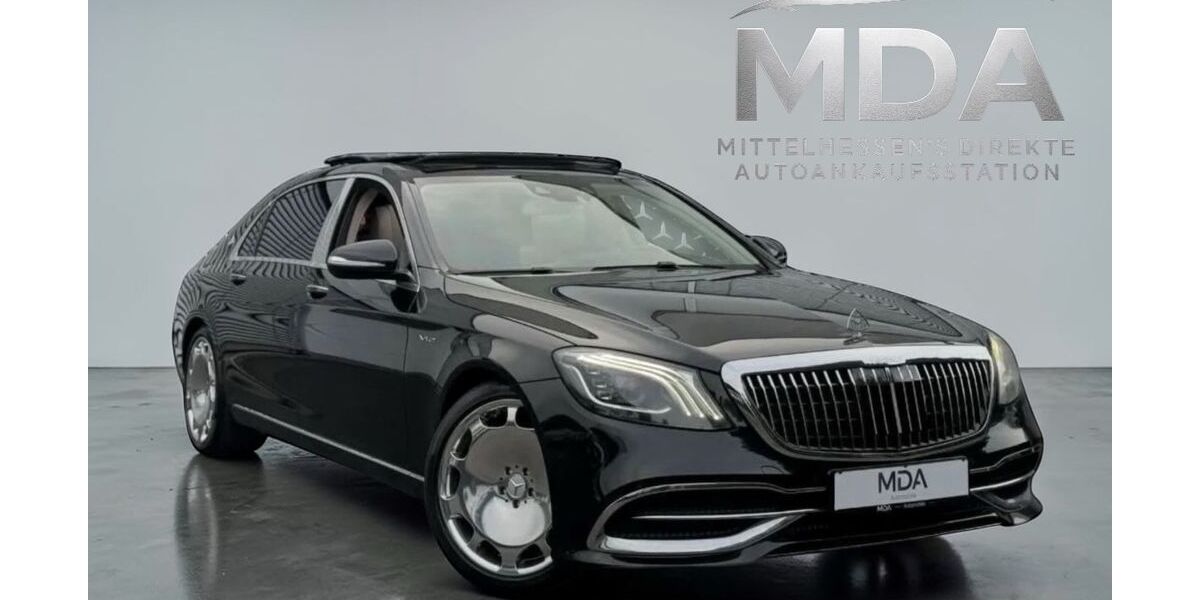 Mercedes-Benz S 500 109.213 km 54.850 &euro; Ehringshausen 35630