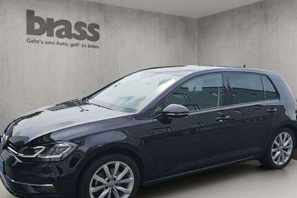 VW Golf 51.361 km 17.700 &euro; Giessen 35392