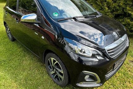 Peugeot 108 117.000 km 5.900 &euro; Mücke 35325