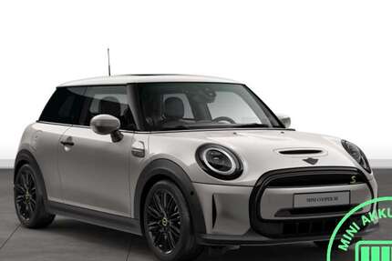 Mini Cooper SE 25.000 km 23.890 &euro; Gießen 35398