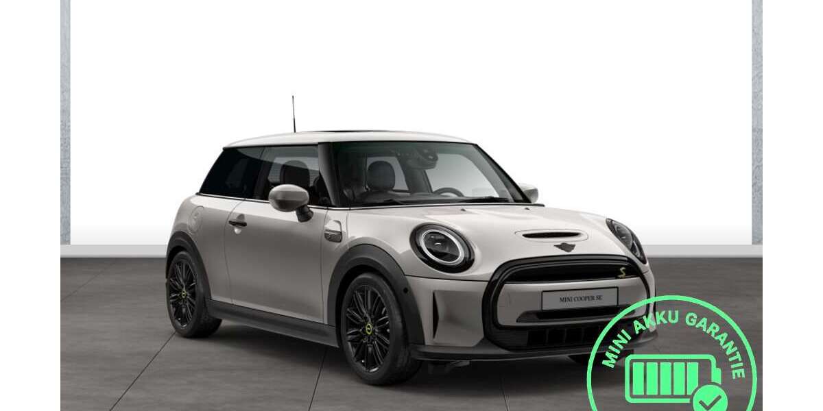 Mini Cooper SE 25.000 km 23.890 &euro; Gießen 35398
