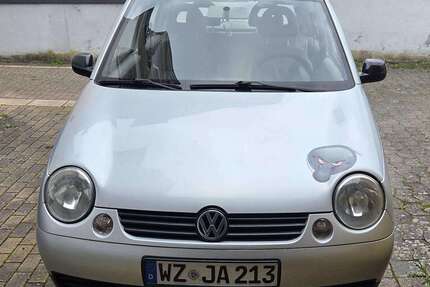 VW Lupo 182.905 km 1.000 &euro; Wetzlar, Stadt 35576