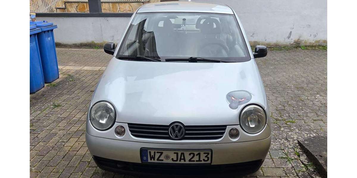 VW Lupo 182.905 km 1.000 &euro; Wetzlar, Stadt 35576