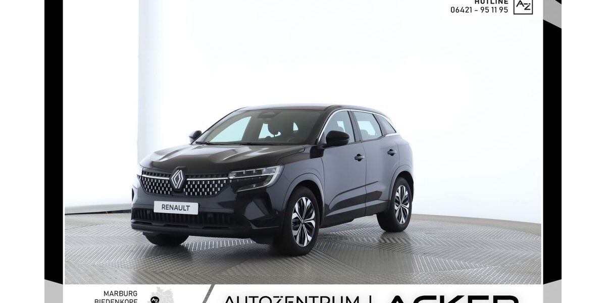 Renault Austral 11.513 km 27.480 &euro; Marburg 35043
