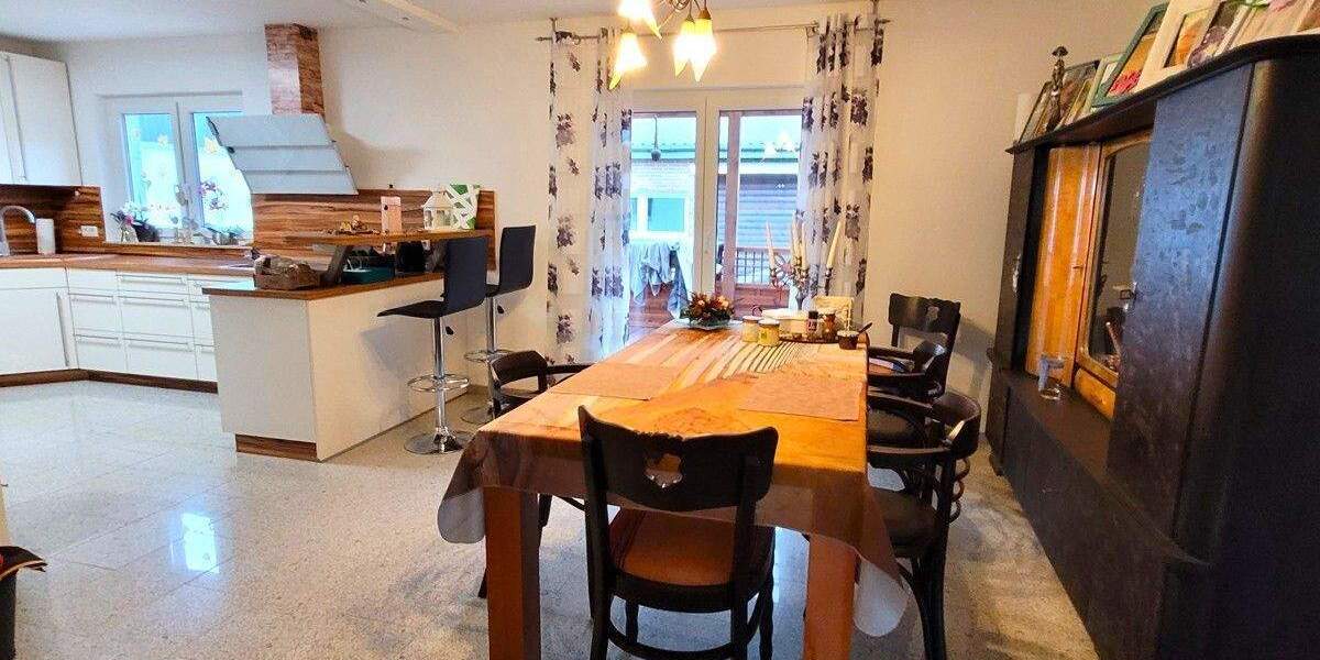 Mehrfamilienhaus, Wohnhaus Gießen / Inselweg Wieseck - 7 Zimmer, 228 m&sup2;, 559.000&euro; | Angebot:25695896