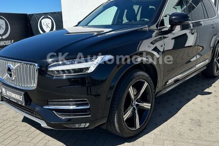 Volvo XC90 164.294 km 26.900 &euro; Solms 35606