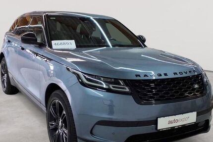 Land Rover Range Rover Velar 79.449 km 44.989 &euro; Fernwald-Steinbach 35463