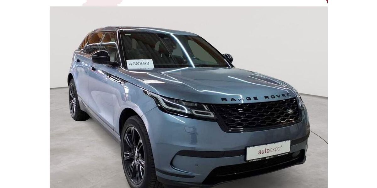 Land Rover Range Rover Velar 79.449 km 44.989 &euro; Fernwald-Steinbach 35463