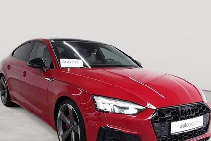 Audi A5 122.831 km 30.189 &euro; Fernwald-Steinbach 35463