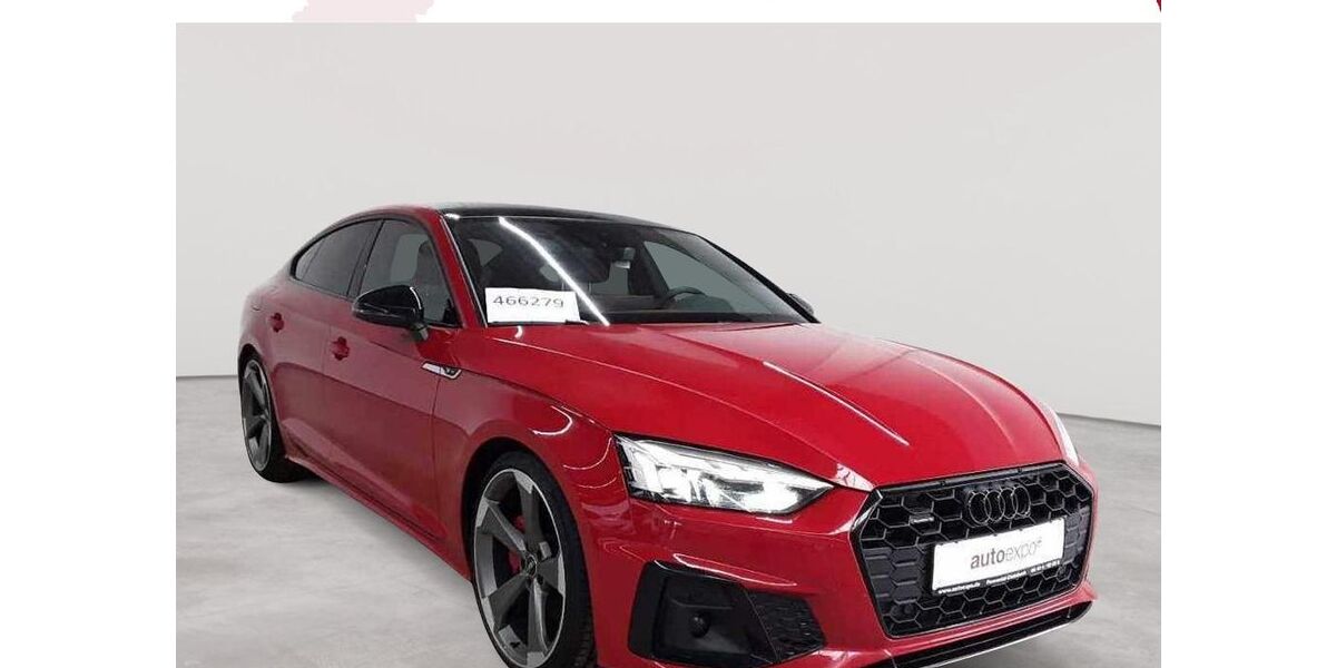 Audi A5 122.831 km 31.090 &euro; Fernwald-Steinbach 35463