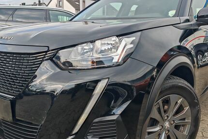 Peugeot 2008 99.537 km 12.890 &euro; Wölfersheim 61200