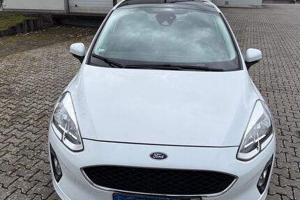 Ford Fiesta 57.900 km 7.990 &euro; Lollar 35457