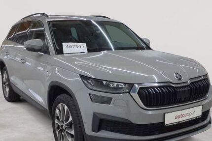 Skoda Kodiaq 160.664 km 24.990 &euro; Fernwald-Steinbach 35463