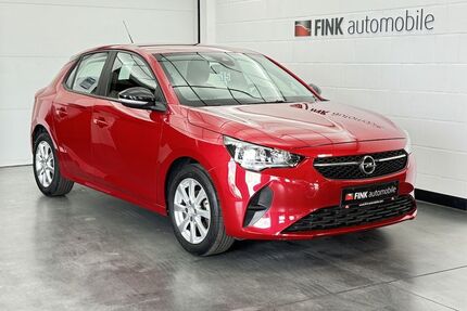Opel Corsa 33.340 km 11.720 &euro; Lich 35423