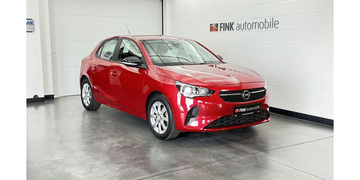 Opel Corsa 33.340 km 11.720 &euro; Lich 35423