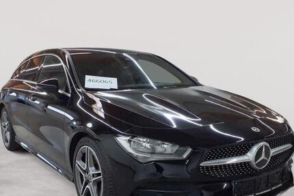 Mercedes-Benz CLA 220 84.434 km 28.390 &euro; Fernwald-Steinbach 35463