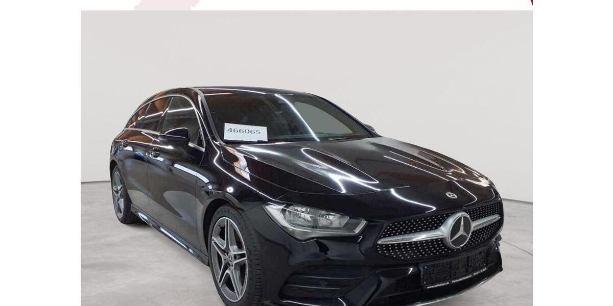 Mercedes-Benz CLA 220 84.434 km 28.390 &euro; Fernwald-Steinbach 35463