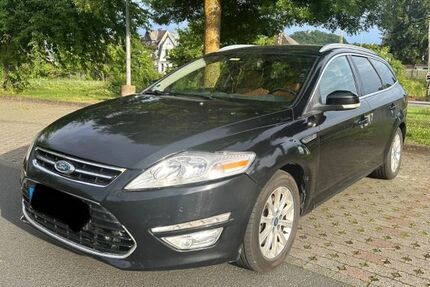 Ford Mondeo 347.000 km 3.800 &euro; Herborn 35745