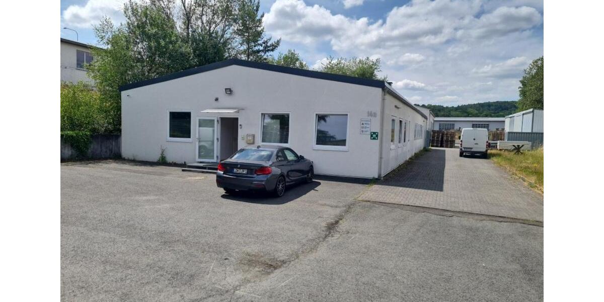 Gewerbeobjekt Mittenaar - 220&euro; | Angebot:25450736
