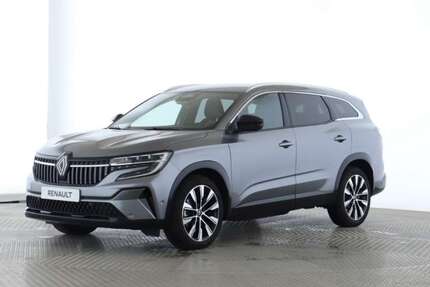 Renault Espace 11.182 km 32.980 &euro; Marburg 35043