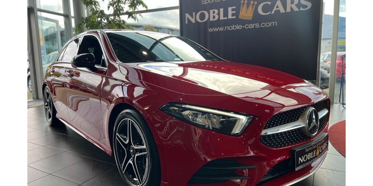 Mercedes-Benz A 250 43.920 km 25.590 &euro; Giessen 35394