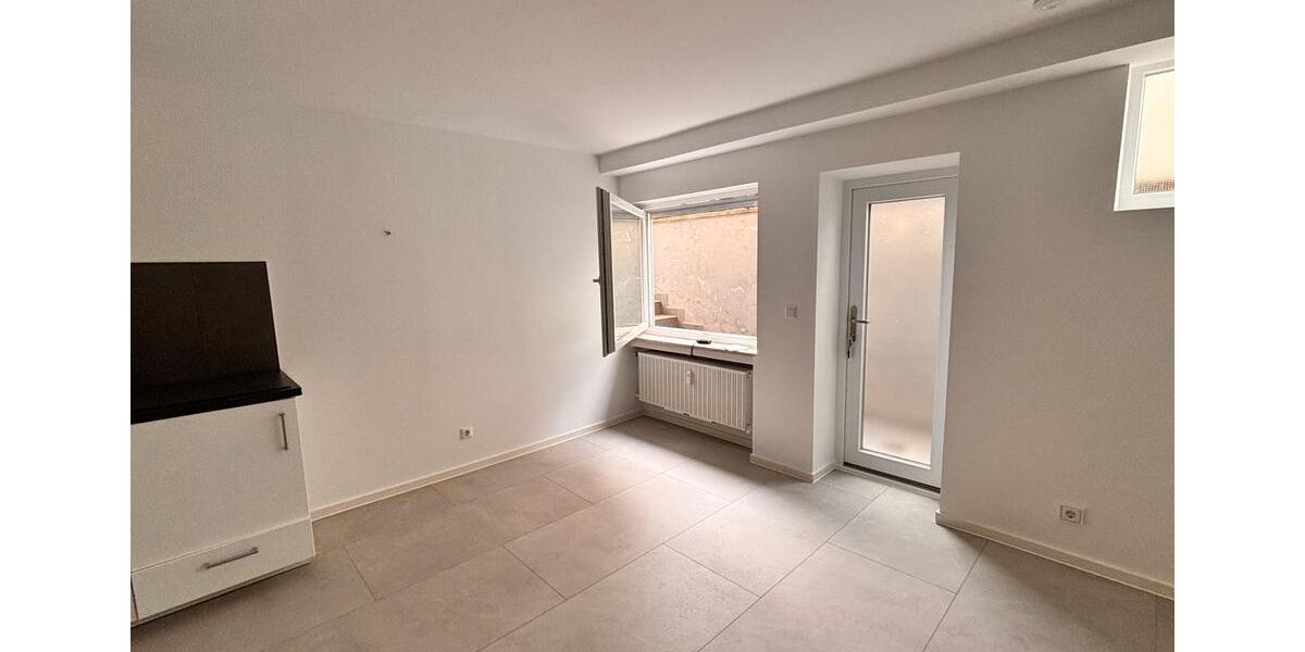 Etagenwohnung Gießen Wieseck - 1 Zimmer, 24 m&sup2;, 350&euro; | Angebot:26033431