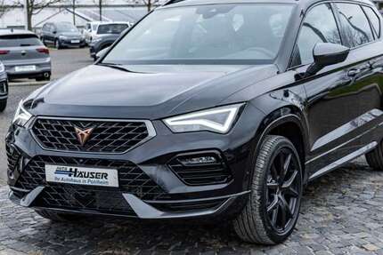 Cupra Ateca 6.000 km 44.385 &euro; Pohlheim 35415
