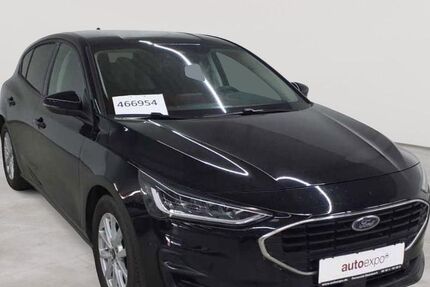 Ford Focus 94.818 km 14.290 &euro; Fernwald-Steinbach 35463