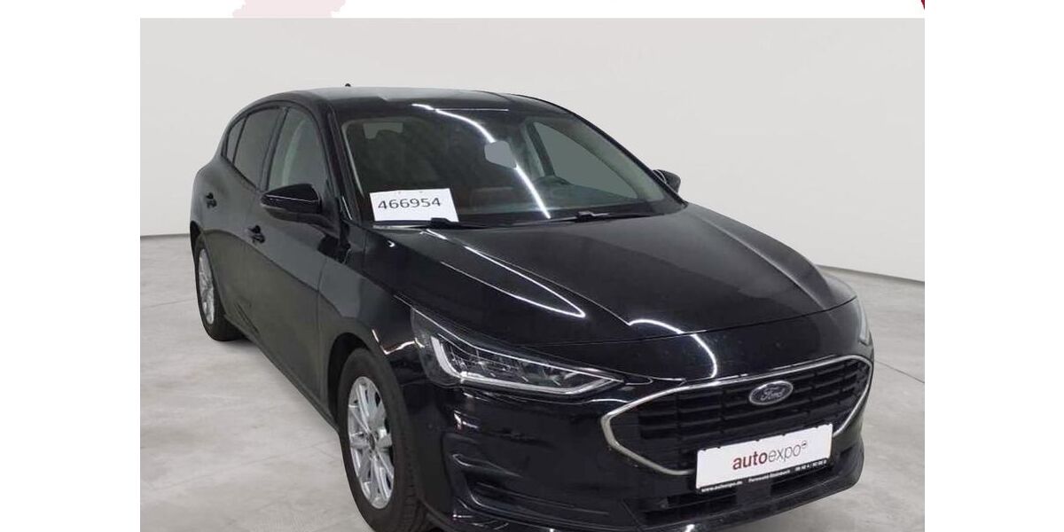 Ford Focus 94.818 km 14.290 &euro; Fernwald-Steinbach 35463